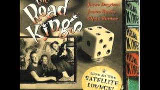 The Road Kings - Coulda, Shoulda, Woulda