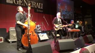 Dale Watson and his Lonestars - Give Me More Kisses - Albisguetli - 2013