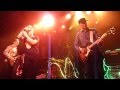 Cud 21 I've Had It With Blondes (The Garage London 25/09/2015)