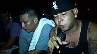 KENNY MAN  FT  DEATH ANGEL  -DALILA VERGARA 2012.MOV