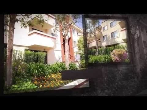 White Oak Apartments - Encino, CA