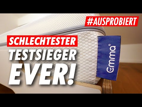 Emma One+ Federkern 🔴 NICHT KAUFEN!