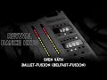 Sven Väth - Ballet-Fusion (Belfast-Fusion) [HQ]