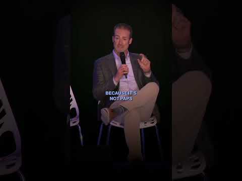 Clip from PAPs Under Pressure at Hub and Specialty Pharmacy Models East, March 2026