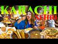 Burns Road Ramadan Street Food Best Sehri In Karachi Discover Pakistan