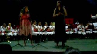 Can You feel the love tonight  - Ana Beatriz e Miriã Sabrina