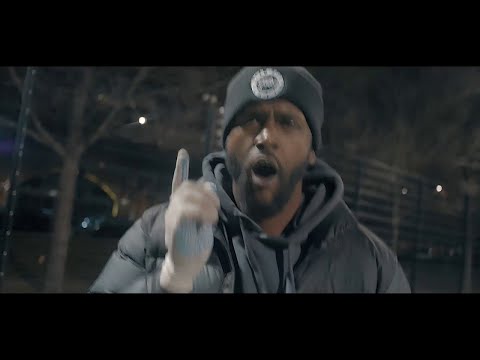 Slew Dem Mafia - Cool and Calm [Music Video] | GRM Daily