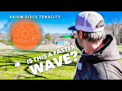 Should You Bag this Disc? | Axiom Discs Tenacity