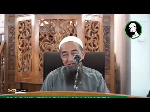 Apa Patut Saya Buat Bila Tunang Mengaku Sudah Tak Suci? - Ustaz Azhar Idrus