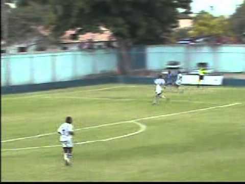 Quissamã 2x0 Mesquita   Série B 2010