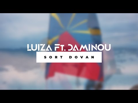 Luiza ft Daminou - Sort Dovan (Clip officiel)