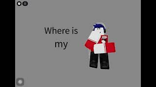 Where is my…