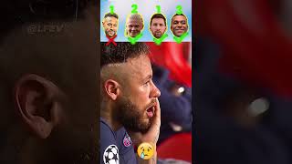 Download lagu Haaland ❤️ vs Neymar 🎭 vs Mbappe ⚡ vs Messi 👑 – Ultimate Battle! 🔥 mp3