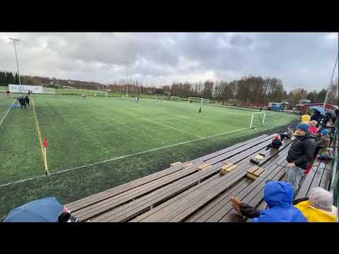 Fc Jazz - HJS eka erä