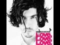 Andres Cuervo -- Love Love Love  (DJ Manny Lehman Remix)