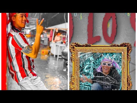 Avatar niggaa uno de los ganadores de flow calle (reality )