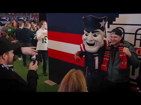 Kraft Sports + Entertainment Boosts American Football Fandom Across Europe