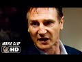 Not Finished Scene TAKEN 2008 Movie CLIP HD