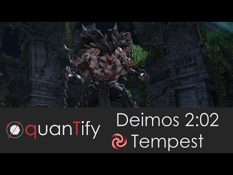 [qT] Deimos | 02:02 | Power Tempest