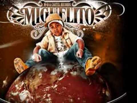 miguelito ft divino - mochila de amor
