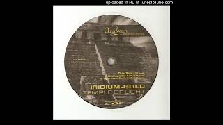 Iridium Gold - Temple Of Light(Maxi Light Mix) 2000