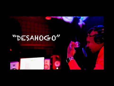 Dany Punto Rojo  -  DESAHOGO | Video Oficial