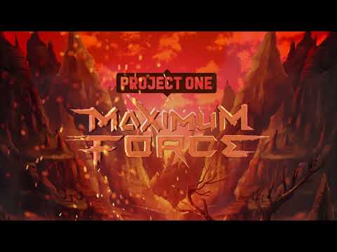 Defqon.1 Weekend Festival 2018 | Official Q-dance Anthem | Project One - Maximum Force