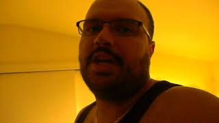 Hanging Up on you Myra