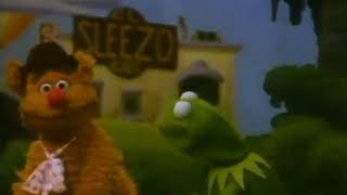 The Muppet Movie - Finale: The Magic Store (Japanese)