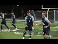 Boys Soccer Millikan Vs Long Beach Poly