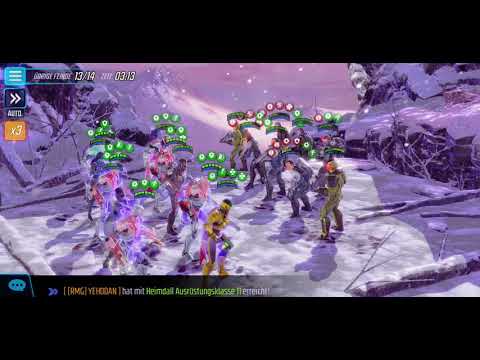 MSF Ultimus 7 Raid Node G5 Tanke