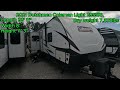 Check out this Video for a 2021 Coleman Light 2955RL(Stock #8315)  for sale by Parkway RV Center. This unit is located in Ringgold, GA