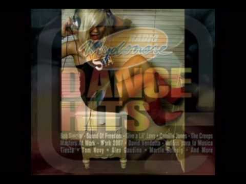 RADYO MYDONOSE Kostas Karafotis AGGELİ Master Tempo     _Mix_