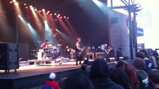 Stars In Stereo - Closer