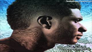 Usher - Twisted ft. Pharrell