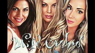 Simon Sez (from the unreleased album, Fire) (2001)