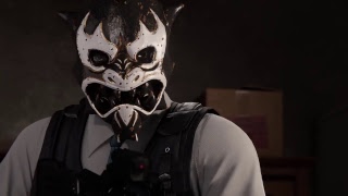 スパイダーマンなりきり実況