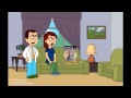 Candace Gets Futurama The Video Game And Gets Grounded