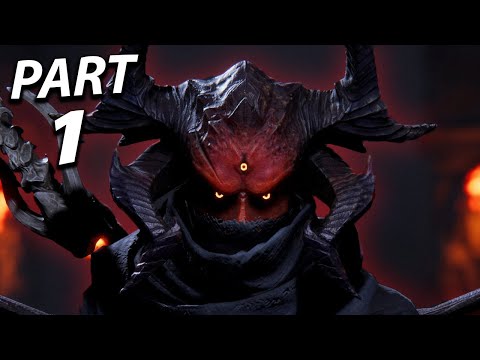METAL: HELLSINGER Gameplay Walkthrough Part 1 - PROLOGUE (FULL GAME) 4K 60FPS - No Commentary