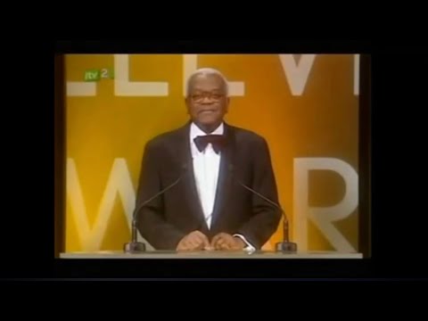 National Television Awards 2008 - Most Popular Drama