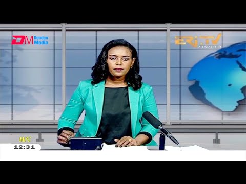 Midday News in Tigrinya for April 6, 2021 - ERi-TV, Eritrea