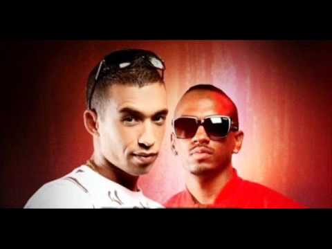 Mister You feat. Colonel Reyel - Mets-toi à l'aise