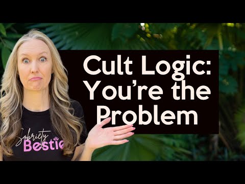 Exposing The Aa Bashing Smear Cultycomments