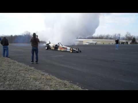 Mr.OTestNewJetCarBrangersRacingEngines3of3Videos