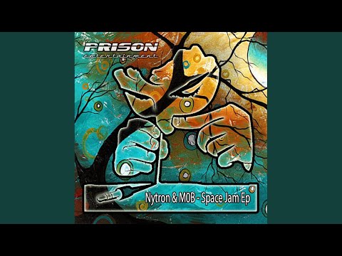 Space Jam (Original Mix)