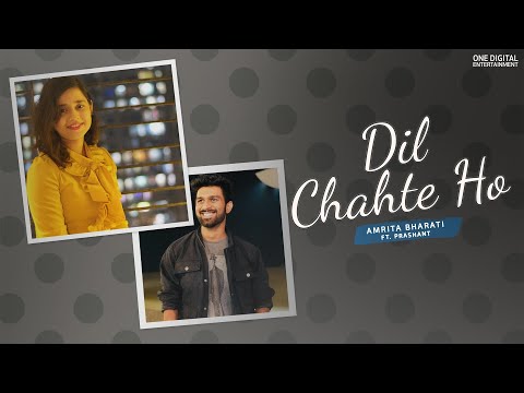Dil Chahte Ho | Jubin Nautiyal & Payal Dev | A.M.Turaz | T Series | Female Cover by Amrita Bharati