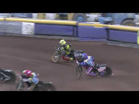 EMTV: Highlight - Leicester Heat 13 - 17th May 2019
