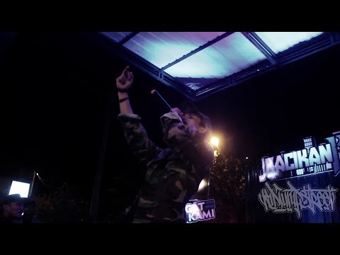 Bring da Noises 7/28/2017