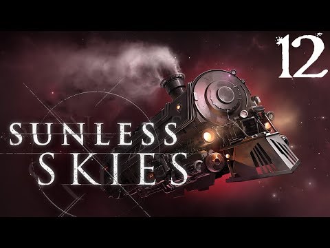 SB Plays Sunless Skies 12 - Peril