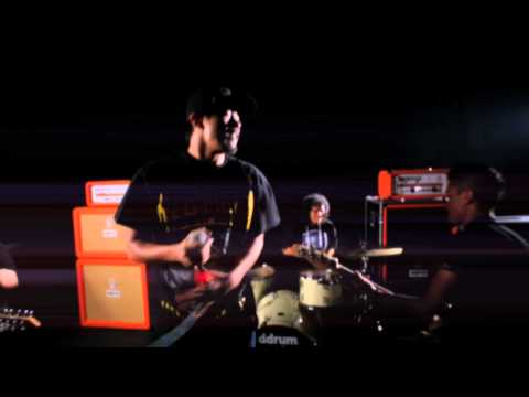 Hujan - Rumah Kita [OFFICIAL VIDEO]